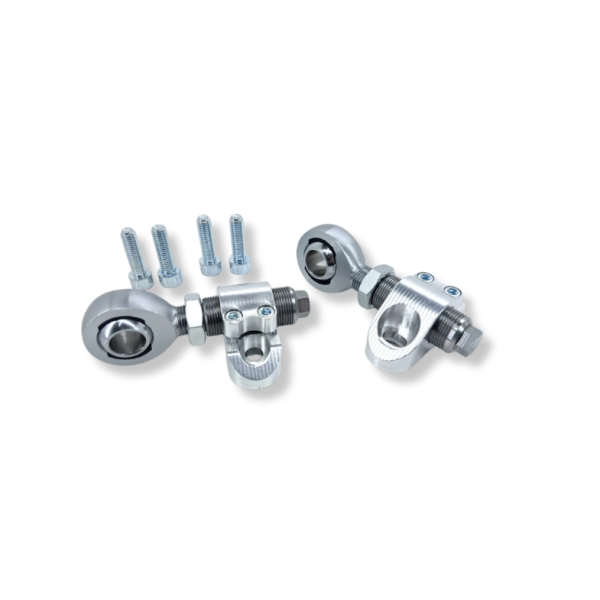 Angle Kit BMW E46 Billet Standard 62 Degrees FAT