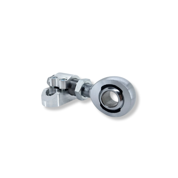 Angle Kit BMW E46 Billet Standard 62 Degrees FAT
