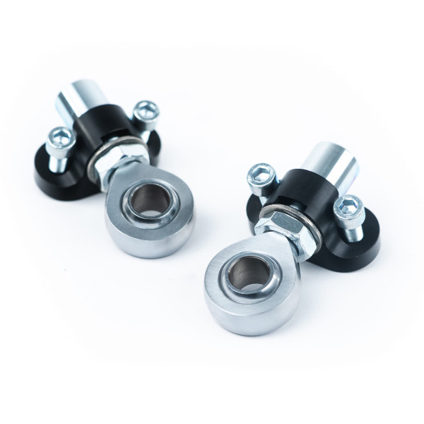 Lock kit BMW E46 - PRO KIT
