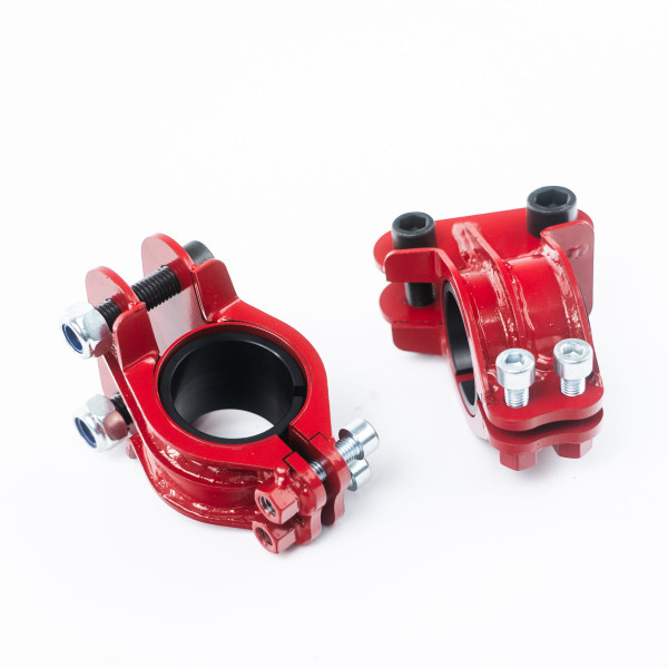 Lock kit BMW E46 - PRO KIT