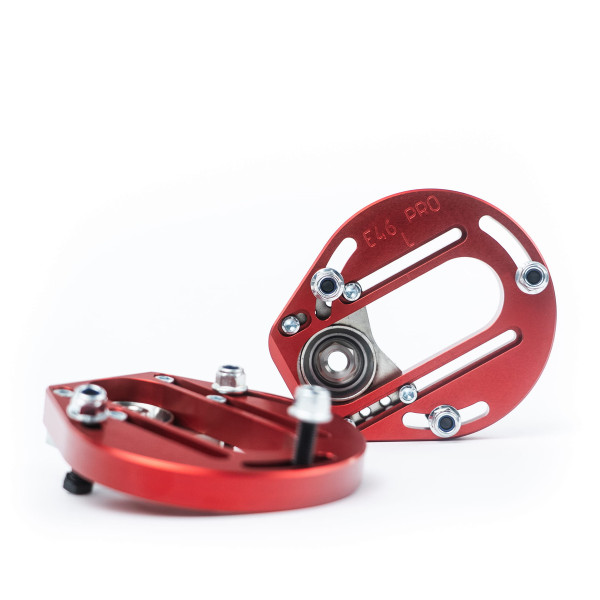Lock kit BMW E46 - PRO KIT