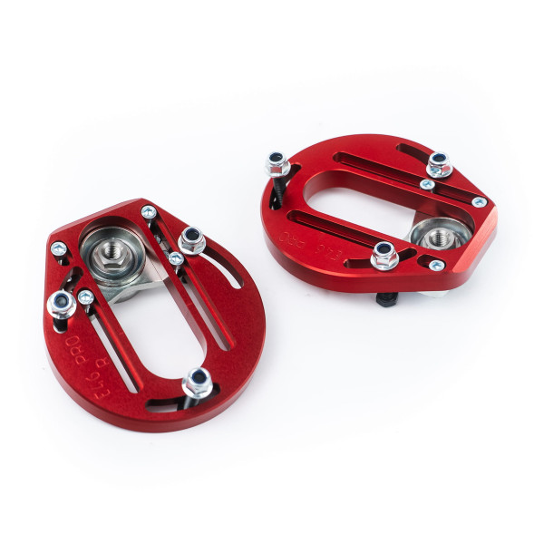 Lock kit BMW E46 - PRO KIT