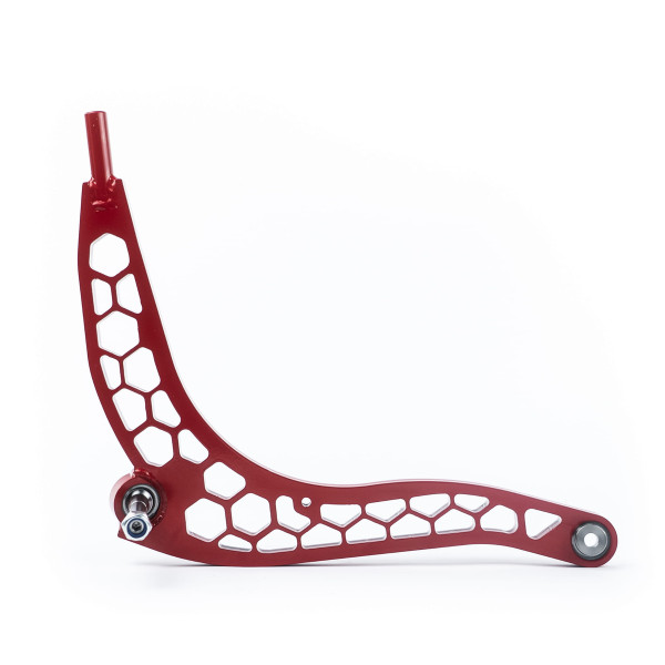 Lock kit BMW E46 - PRO KIT