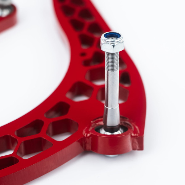 Lock kit BMW E46 - PRO KIT