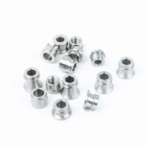 Lock kit BMW E46 - PRO KIT