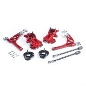 Angle Kit BMW E81/E82/E87/E88 E90/E91/E92/E93 - PRO