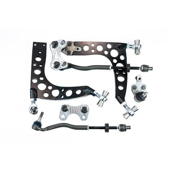 Angle Kit BMW E9x E8x PLUG & PLAY CNC71