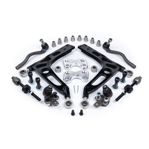 Angle Kit BMW E9x E8x PLUG & PLAY CNC71