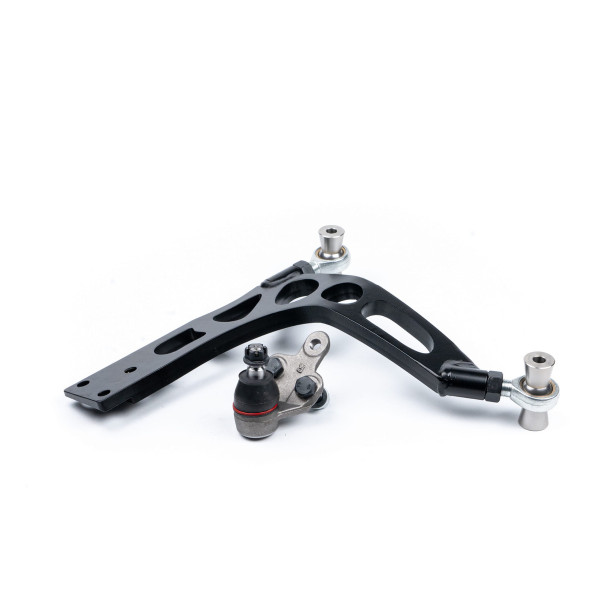 Angle Kit BMW E9x E8x PLUG & PLAY CNC71