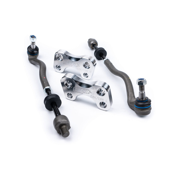 Angle Kit BMW E9x E8x PLUG & PLAY CNC71