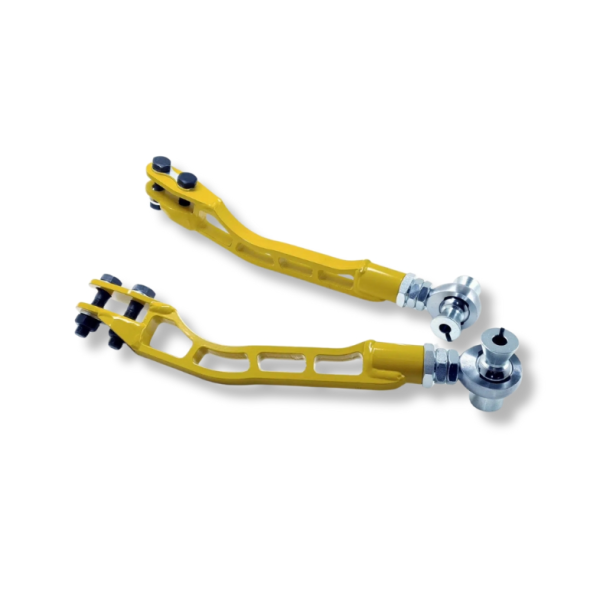 Angle kit BMW E9x/E8x V2 FAT