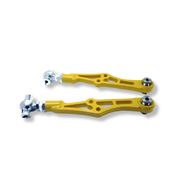 Angle kit BMW E9x/E8x V2 FAT