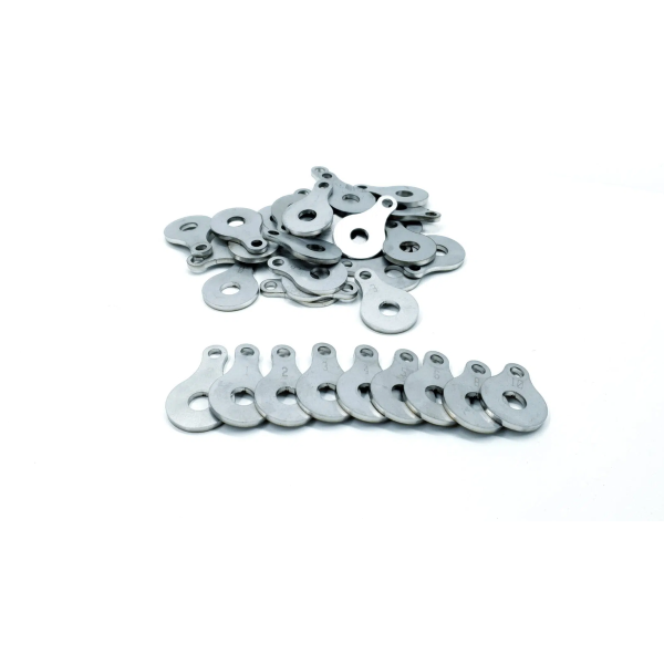 Angle kit BMW E9x/E8x V2 FAT