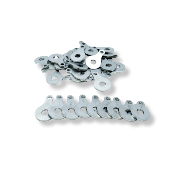 Angle kit BMW F2x/F3x V2 52mm FAT