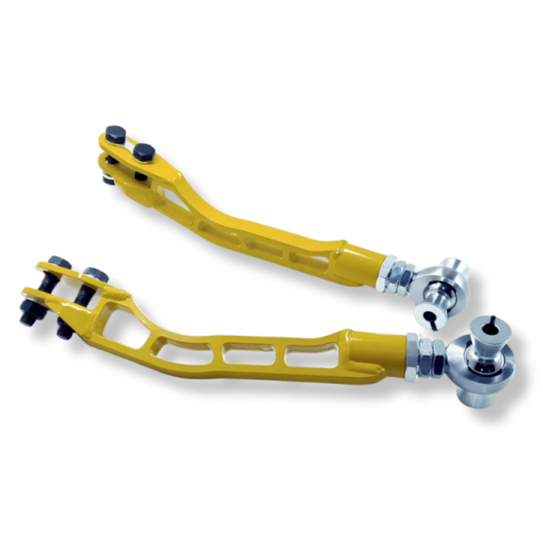Angle kit BMW F2x/F3x V2 52mm FAT