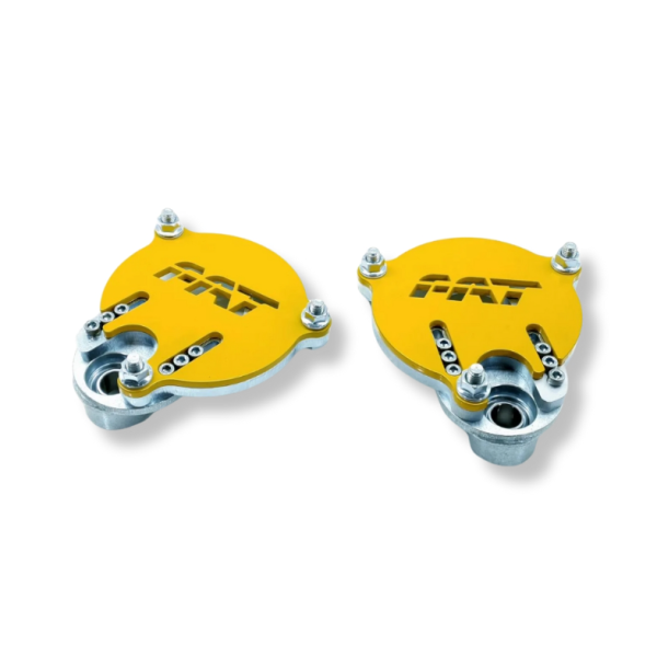 Angle kit BMW F2x/F3x V2 52mm FAT