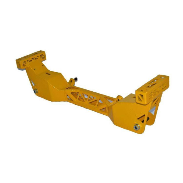 Angle Kit Infiniti G35 FAT LHD