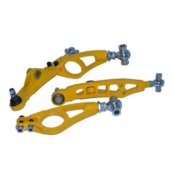 Angle Kit Infiniti G35 FAT LHD