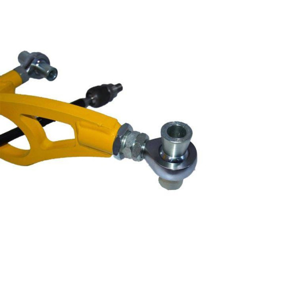 Angle Kit Infiniti G35 FAT LHD