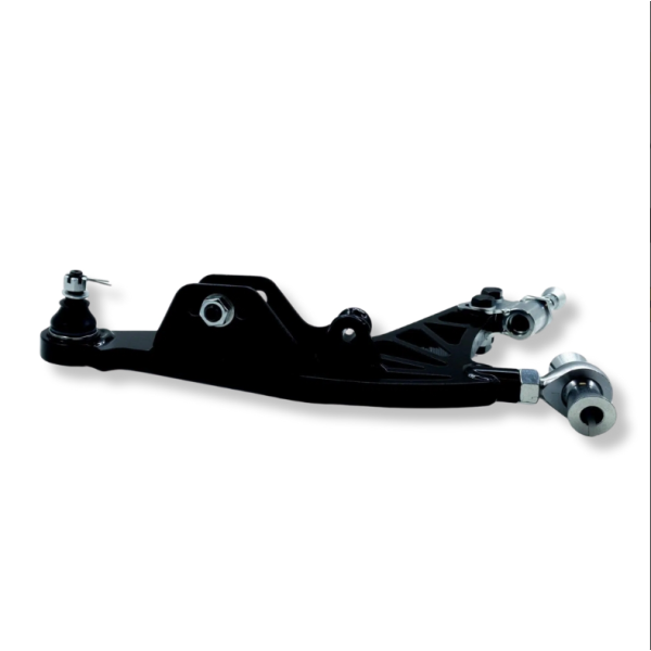 Angle Kit Lexus IS200 FAT