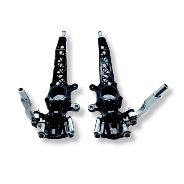 Angle Kit Lexus IS200 FAT