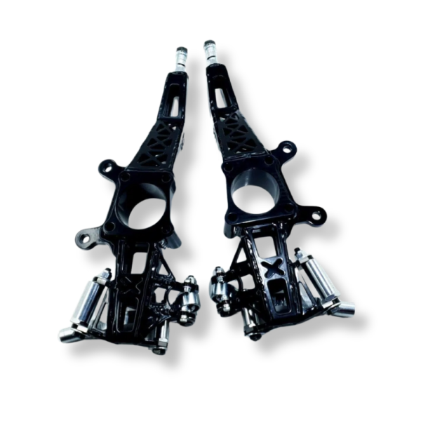 Angle Kit Lexus IS200 FAT