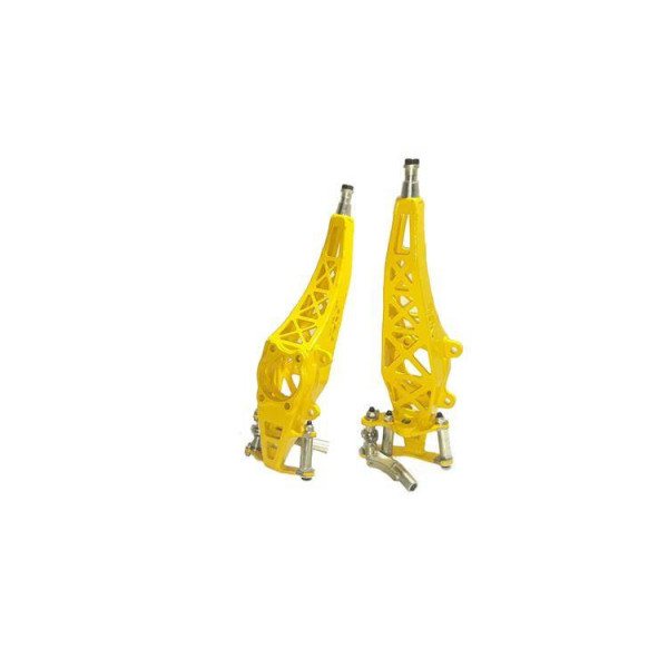 Angle Kit Nissan R33 R34 FAT