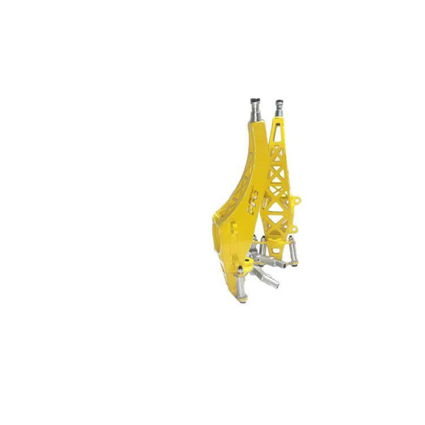 Angle Kit Nissan R33 R34 FAT