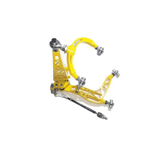 Angle Kit Nissan R33 R34 FAT