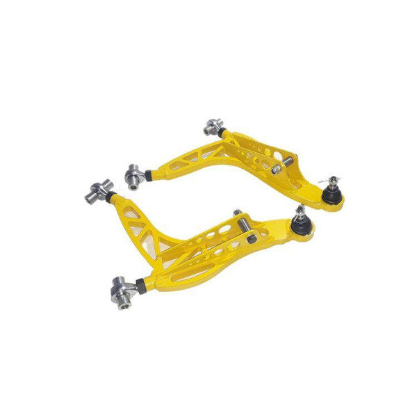 Angle Kit Nissan R33 R34 FAT