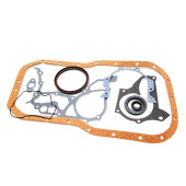 Bottom End Gasket Kit Toyota Gen-2 3S-GE/3S-GTE Cometic PRO2019B