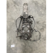 Steering knuckle Nissan GT-R R35 2015