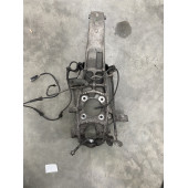 Steering knuckle Nissan GT-R R35 2015