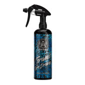 BadBoys Ceramic Tyre Dressing 500ml