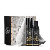 BadBoys Leather Care Set Mini 150ml