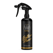 BadBoys Leather Cleaner 500ml