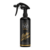 BadBoys Leather Quick Detailer 500ml