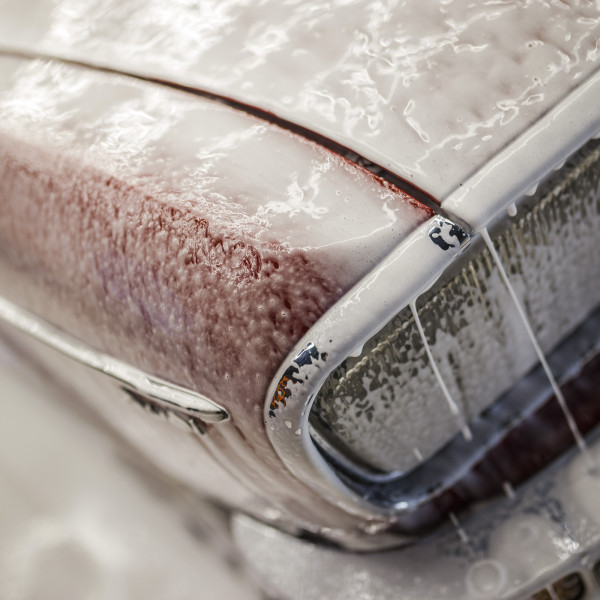BadBoys Neutral Snow Foam 1L