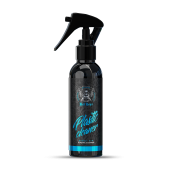 BadBoys Plastic Cleaner Bubble Gum 150ml