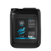 BadBoys Plastic Cleaner Bubble Gum 5L