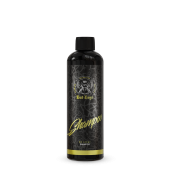 BadBoys Shampoo No Scent 500ml