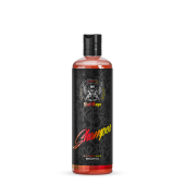 BadBoys Shampoo Orangeade 500ml