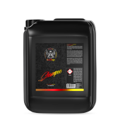 BadBoys Shampoo Orangeade 5L