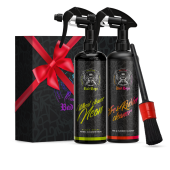 BadBoys Wheel Care Set #1