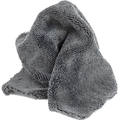 Edgeless Microfiber Grey Coyote 40x40cm