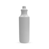 Empty Bottle PET 1L