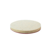 Felt Polishing Pad 130/130mm