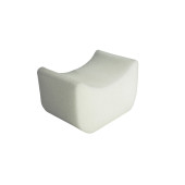 Hard White Tire Applicator