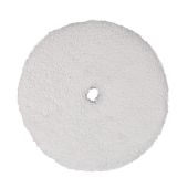 Microfiber Polishing Pad 150/130mm