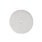 Microfiber Polishing Pad 90/80mm